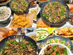 -费大厨辣椒炒肉(高铁吾悦广场店)