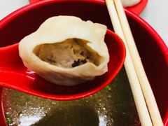 -万寿斋(山阴路店)