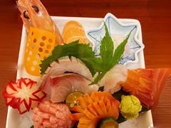 -本格寿司(新源里店)