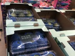 -盒马X会员店(王府井奥莱UP TOWN店)