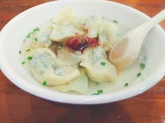 -潘国仙耳光馄饨(黄家阙路店)