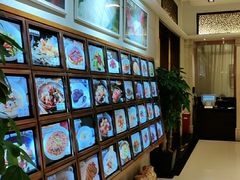 -旺顺阁海鲜广场(亚运村店)