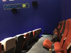 -春天国际影城(中庚漫游城杜比全景声店)