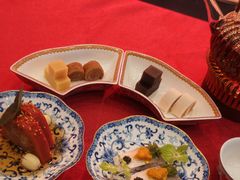 -白家大院·王府宫廷菜(苏州街店)
