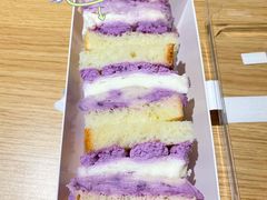 -欢牛蛋糕屋(萧山万象汇店)