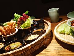 -淀里船宴(卓达店)