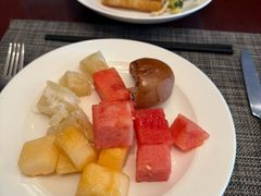 -上海龙之梦万丽酒店