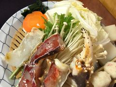 -蟹料理 北海道かに将軍(札幌本店)