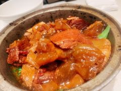 -香港新发烧腊茶餐厅(书城店)