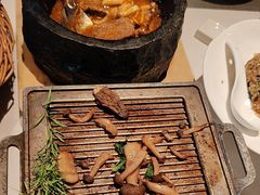-若蘭慈·无国界素食料理(欢乐海岸店)