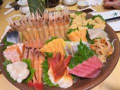 -山之川日料放题(通州店)