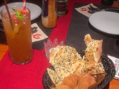 -百特喜·意大利餐厅(八佰伴镇江店)