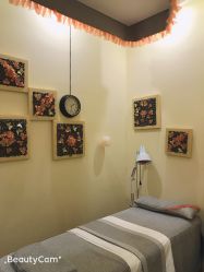 -芳朵美容养生SPA