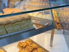 -酥大興·新国潮糕点配茶饮(龙岗万达黑金店)