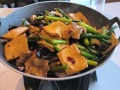 -壹只菜·崇明本地特色菜(崇明南门店)