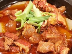 -锦绣金山人家(友谊店)