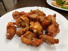 -美食店(华贵路店)