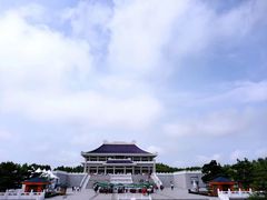 -六鼎山文化旅游区