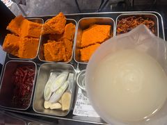 -王歘歘·chuǎ火锅(五道营店)