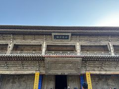 -张掖大佛寺景区