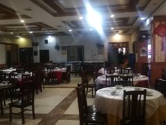 大堂-万春卤菜(天乡后街步行街店)