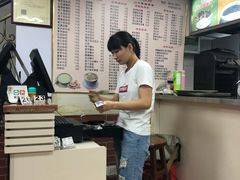 -沙湾姜撞奶甜品店(昌岗中路店)