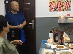 -阿龙烧烤(广达路店)