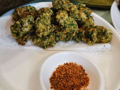 -大鹅岛绿色生态美食园