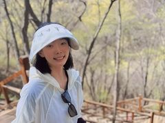 -大岭沟猕猴桃谷风景区