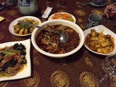 -缪氏川菜(丰盛町店)