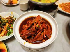-小菜园新徽菜(芜湖万达店)