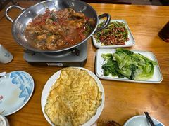 -61号餐吧(兴坪古镇漓江店)