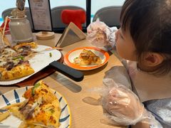 -必胜客(大宁路店)