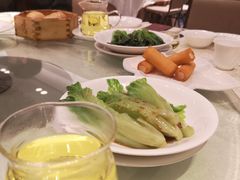 -荣粤酒家·融合粤菜