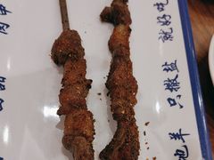 -丝路伊兰·兰州牛肉面(牛街总店)