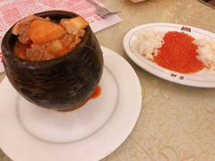 -华梅西餐厅(哈尔滨中央大街店)