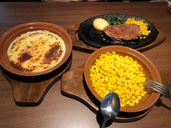 -萨莉亚意式餐厅(莲花国际广场店)