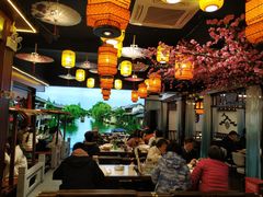 -乌记大厨餐厅