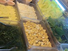 -成老灶火锅鸡(平山店)