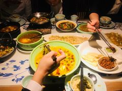 -小菜园新徽菜(常州武进吾悦店)