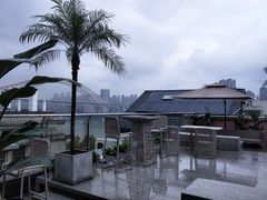 -三间愈舍·Triple Spa(重庆IFS国金中心店)