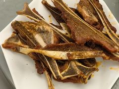 扇子骨-铁炉农家菜馆