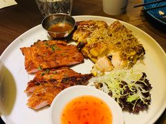 -星叶·东南亚料理(宁波万象汇店)