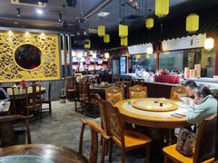 -陈记菜馆·非遗淮扬菜(东关街教场店)