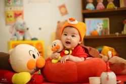 -Baby Pastel 自然光儿童摄影(CBD店)