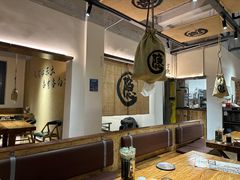 -勃利地摊热面(阿里山小区店)