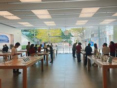 -Apple零售店(深圳益田假日广场店)