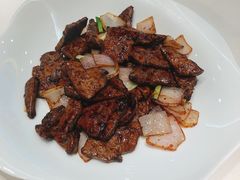 -虎哥私房菜(馒头山店)