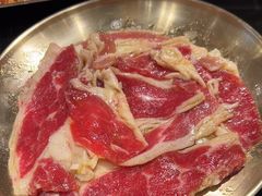 -西塔老太太泥炉烤肉(龙湖北苑天街店)
