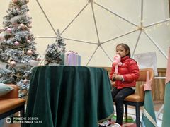 -杭州开元森泊度假乐园